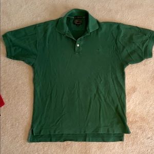 Men’s polo